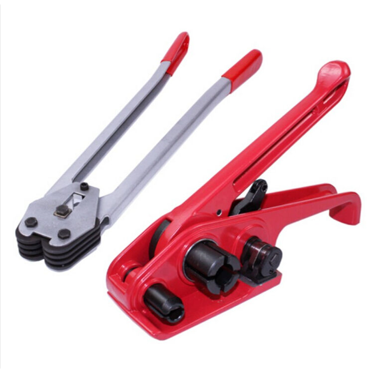 台胜PET塑钢打包带钳